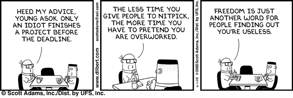 dilbert
